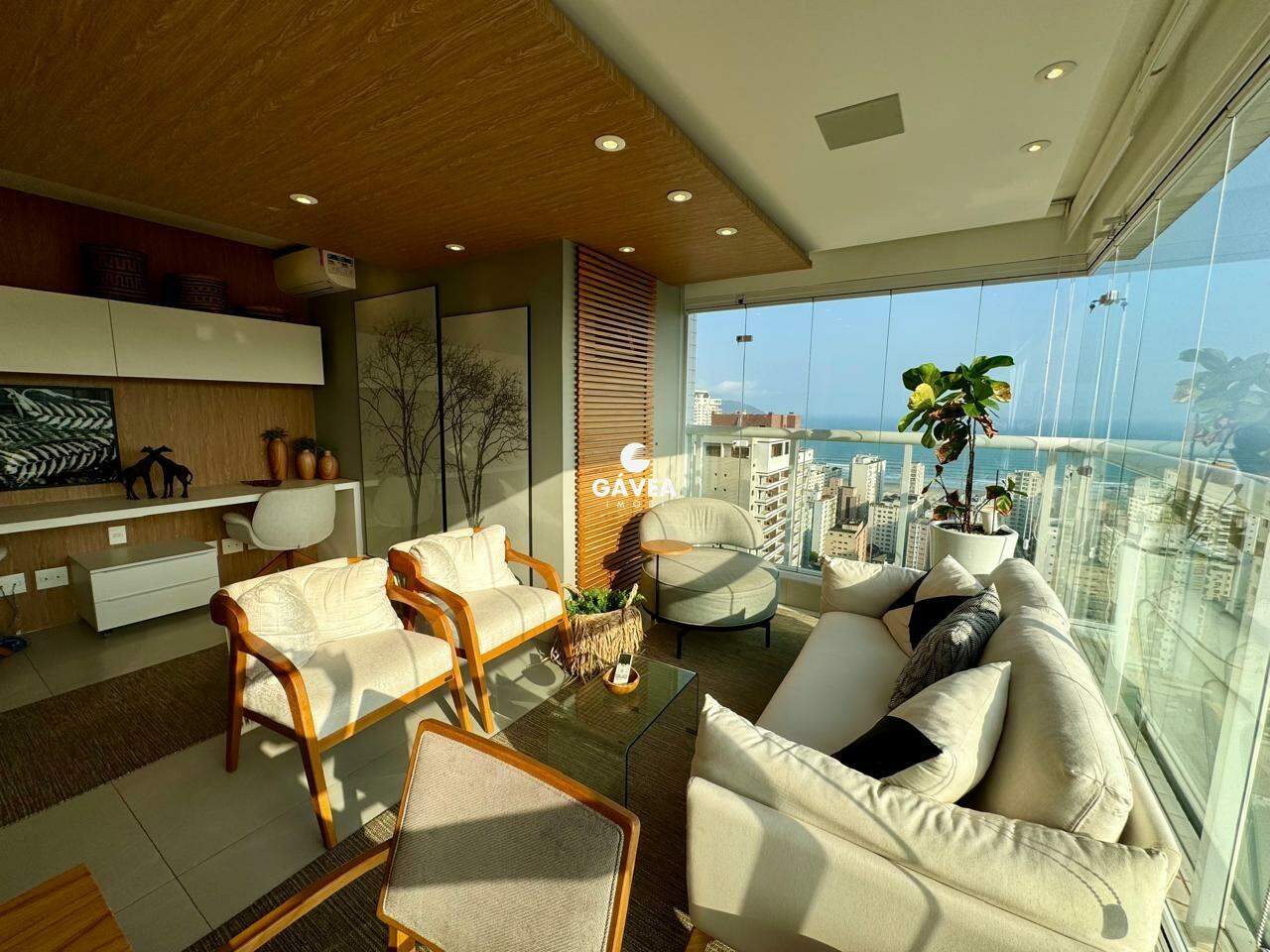 Apartamento à venda no Gonzaga: 