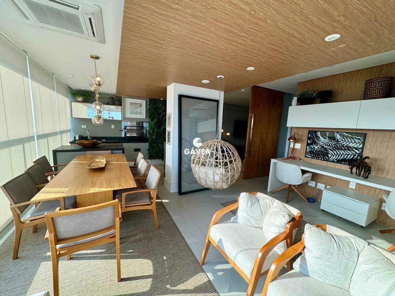 Apartamento à venda no Gonzaga: 