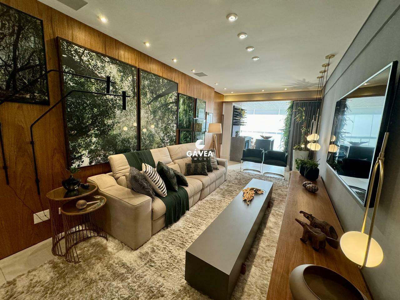 Apartamento à venda no Gonzaga: 