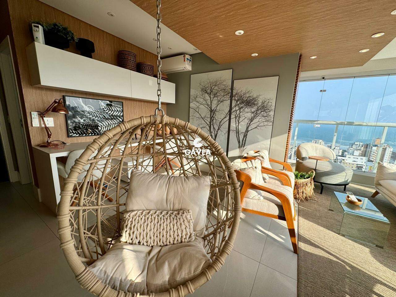 Apartamento à venda no Gonzaga: 