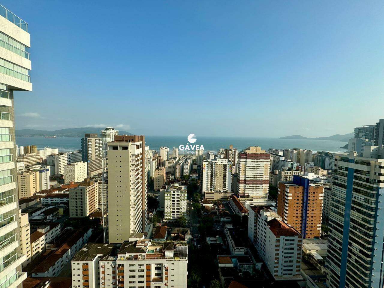 Apartamento à venda no Gonzaga: 