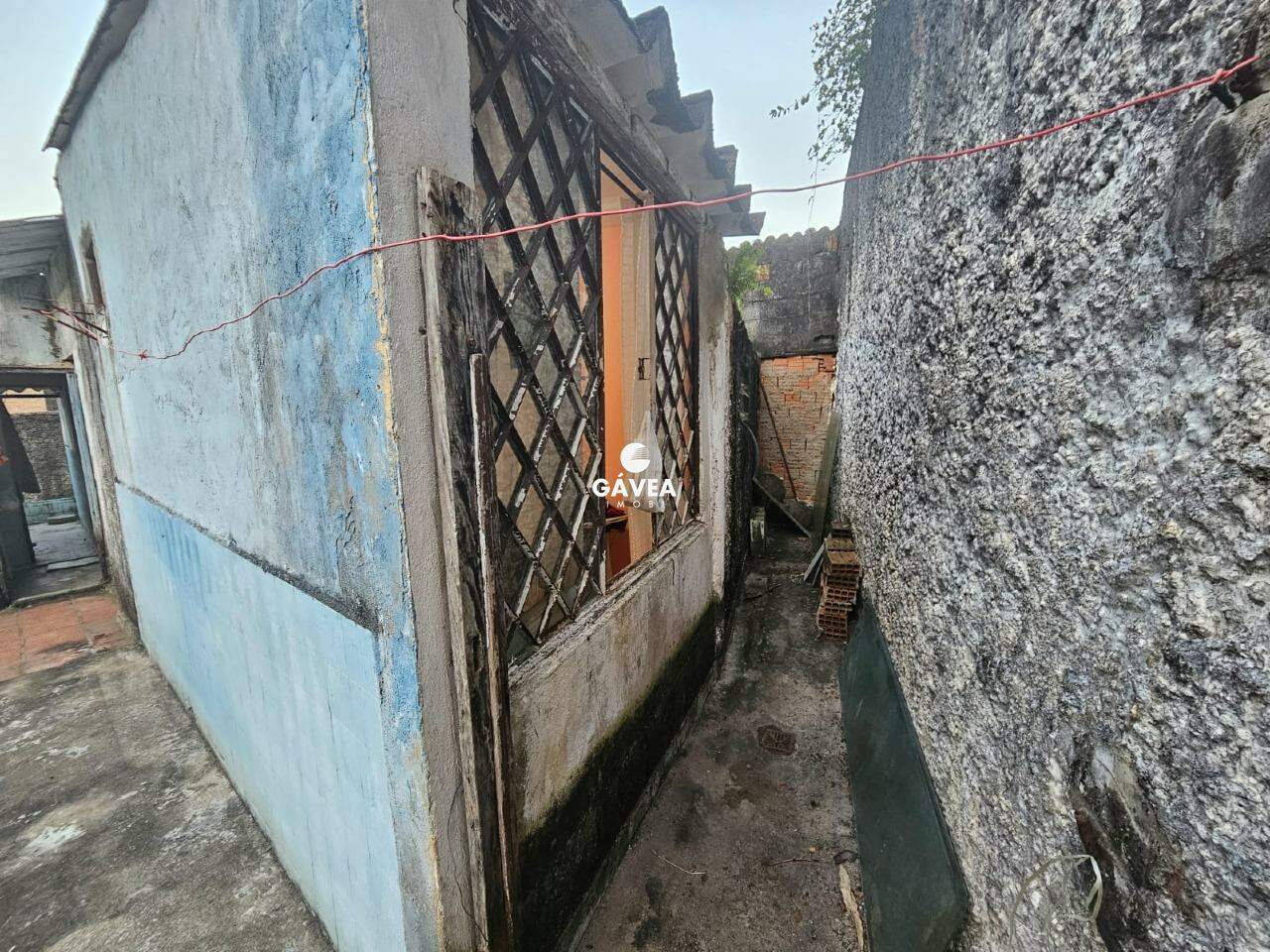 Terreno à venda no Morro dos Barbosas: 