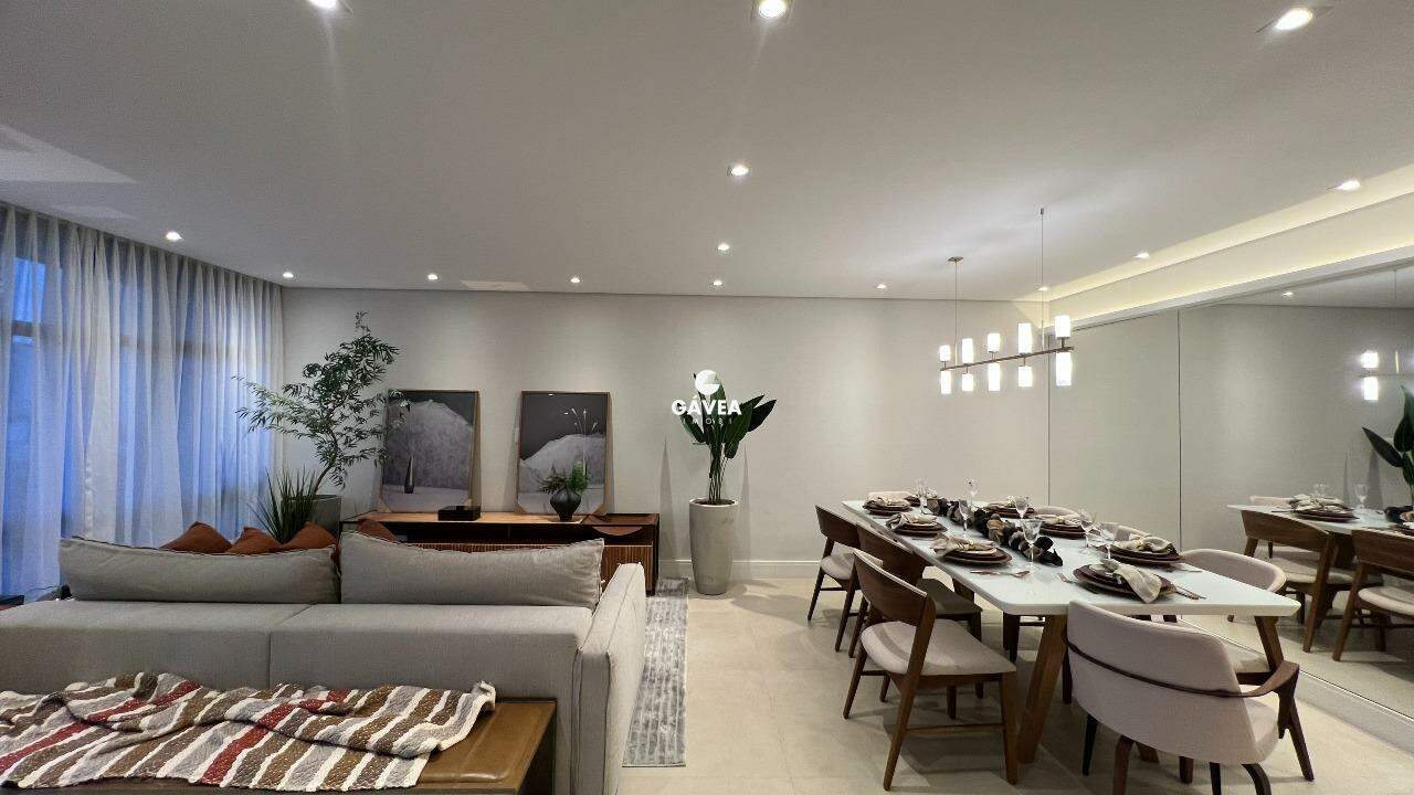 Apartamento à venda no Gonzaga: 