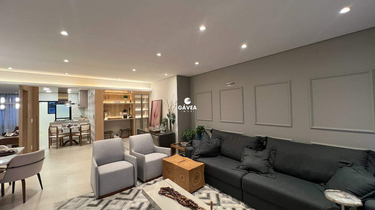 Apartamento à venda no Gonzaga: 