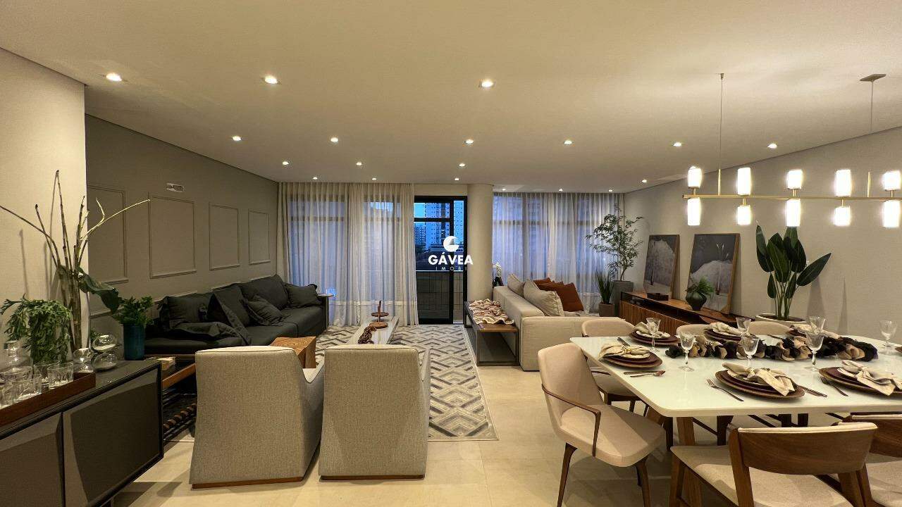 Apartamento à venda no Gonzaga: 