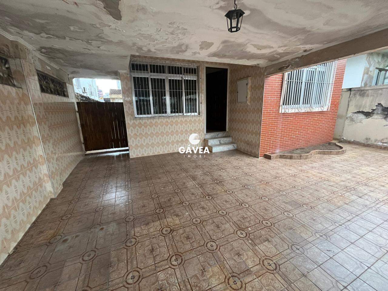 Sobrado à venda no Vila Valença: garagem