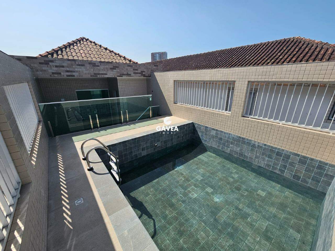 Casa à venda no Boqueirão: 