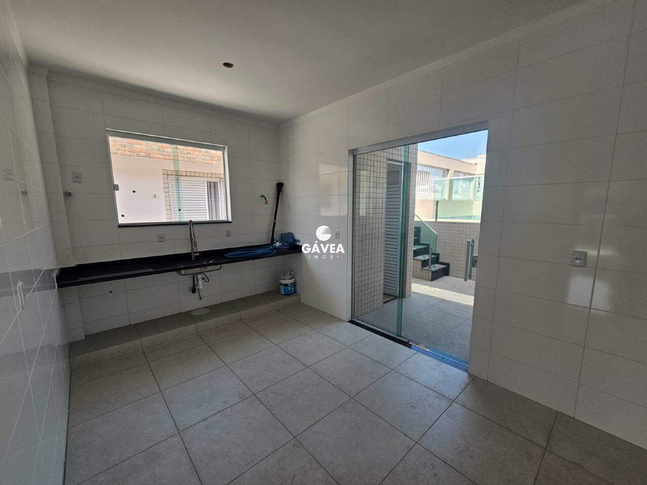 Casa à venda no Boqueirão: 