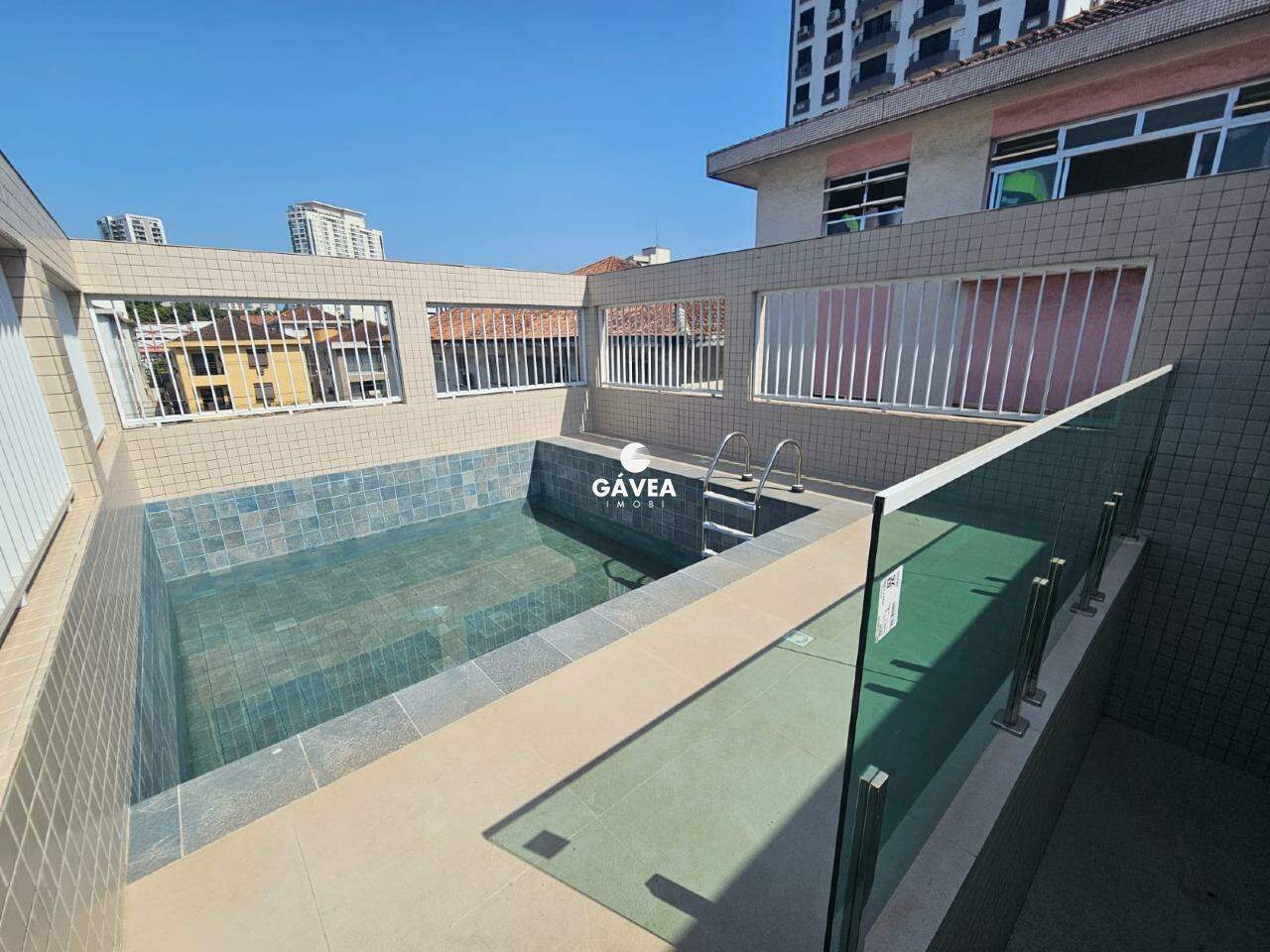 Casa à venda no Boqueirão: 