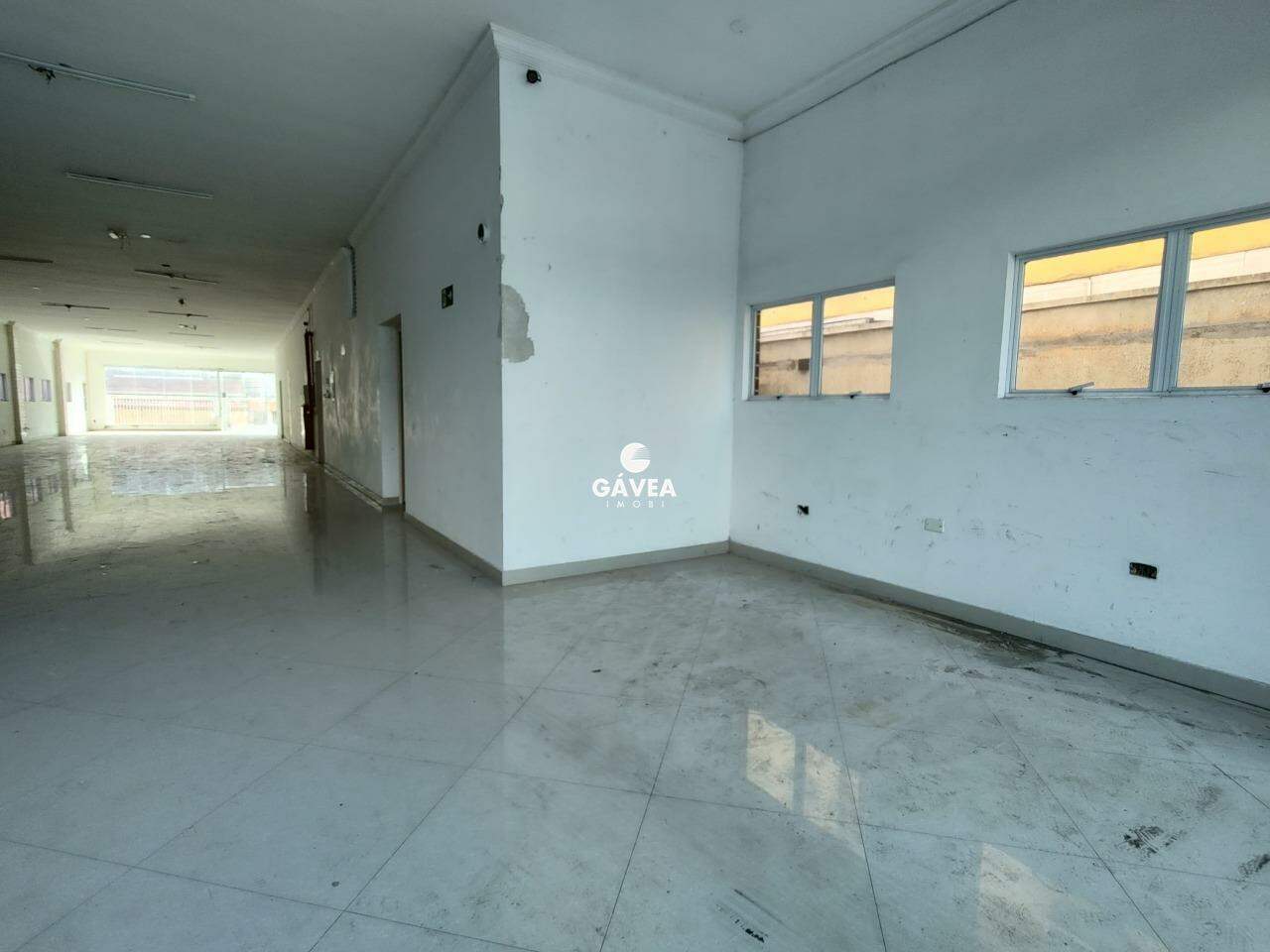 Loja para aluguel no Vila Belmiro: 