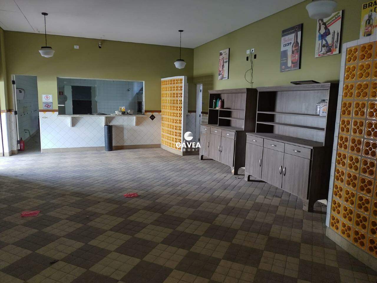 Casa para aluguel no Embaré: 