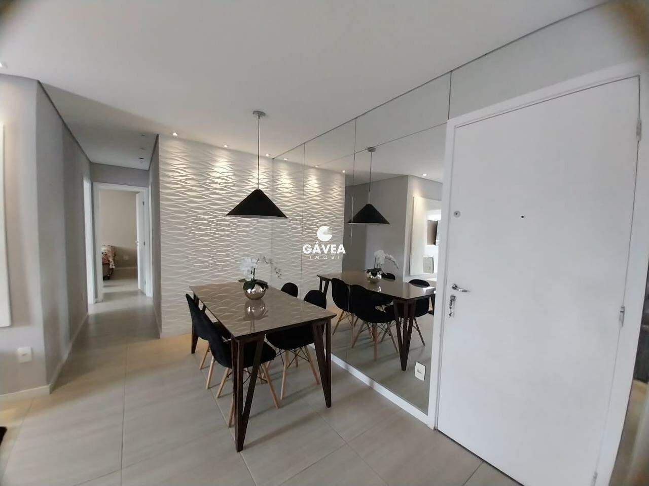 Apartamento à venda no Marapé: 