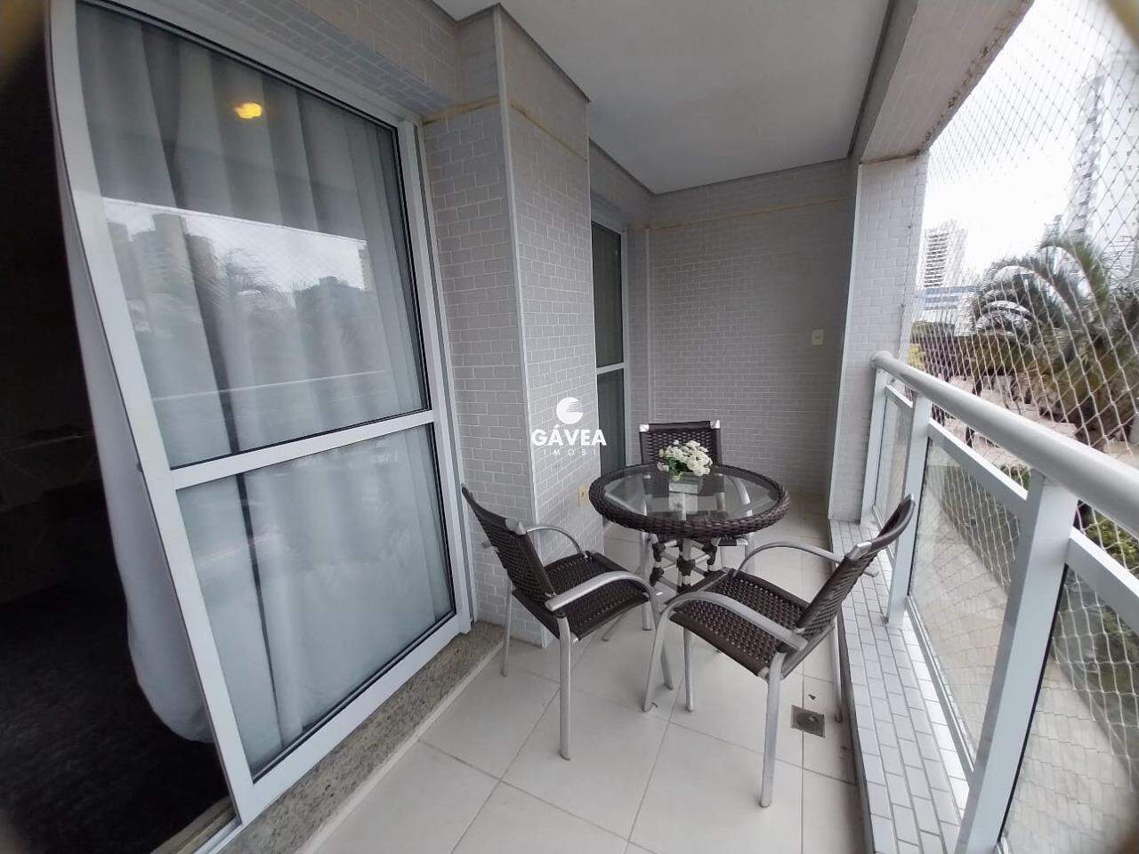 Apartamento à venda no Marapé: 