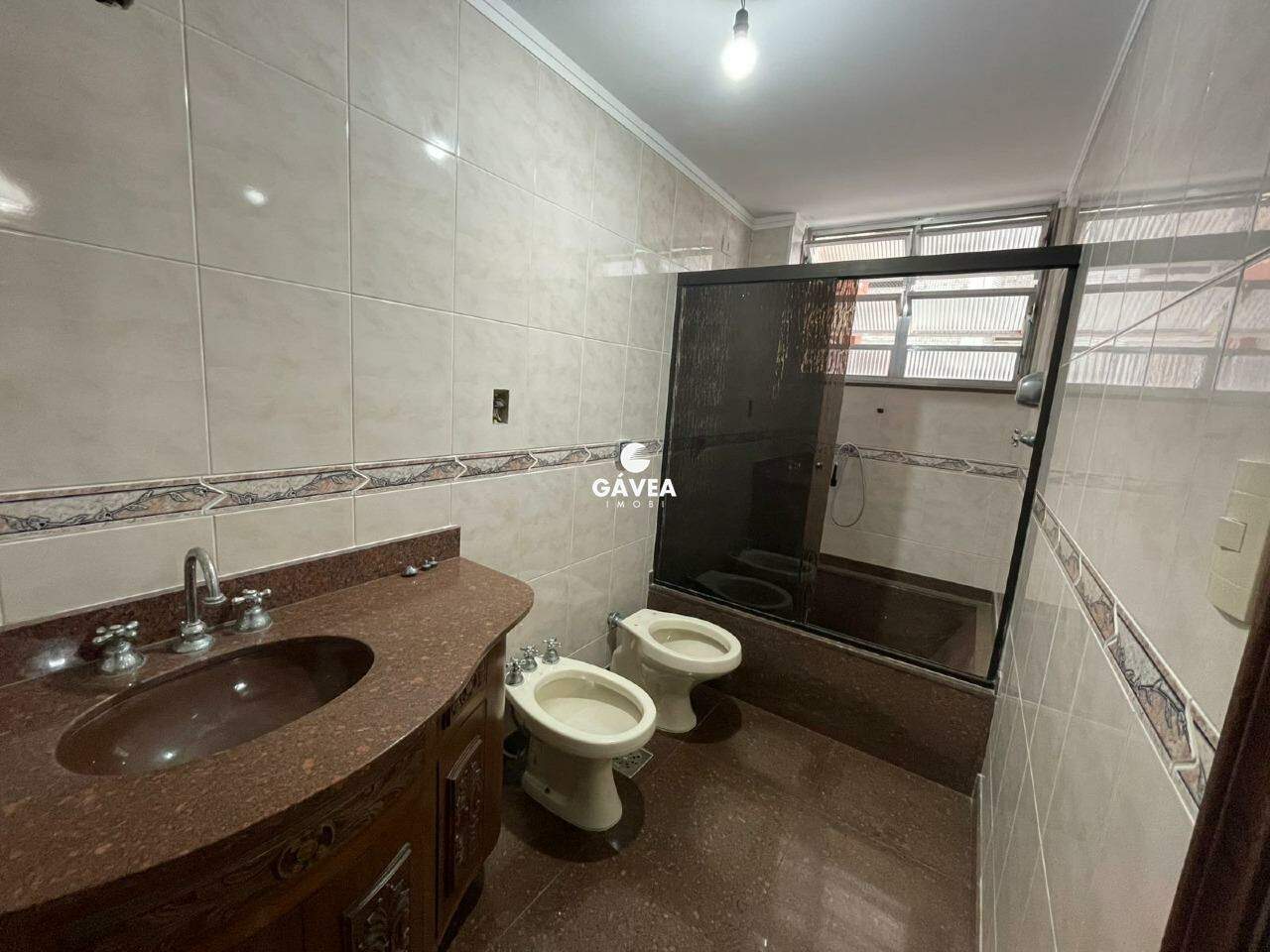 Apartamento à venda no Gonzaga: 