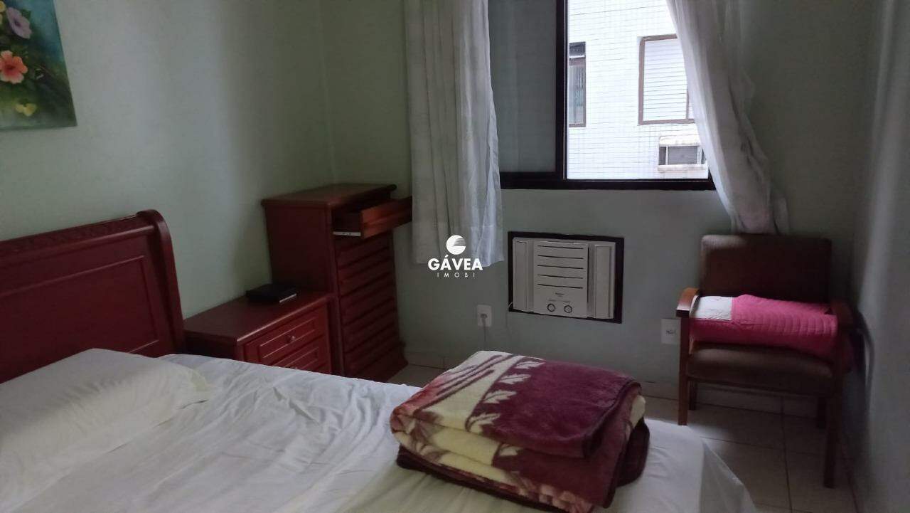 Apartamento à venda no Itararé: 