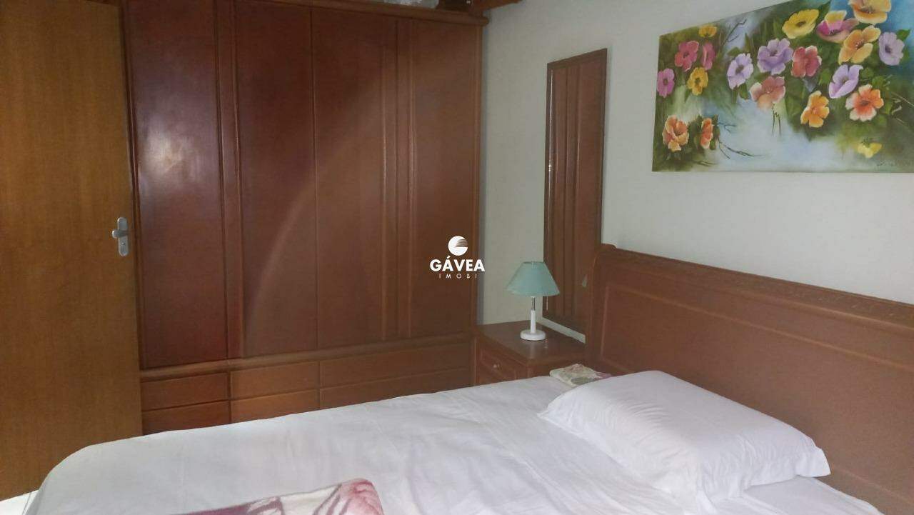 Apartamento à venda no Itararé: 