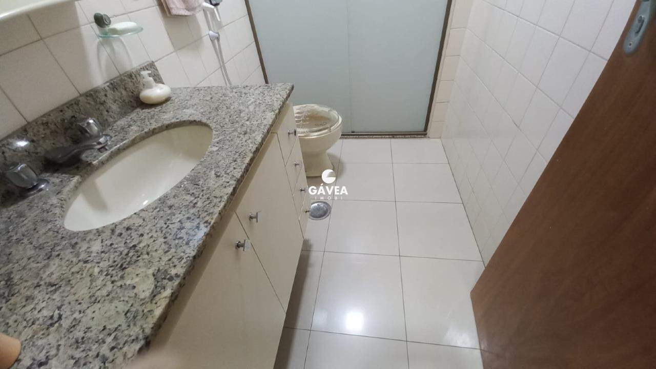 Apartamento à venda no Itararé: 