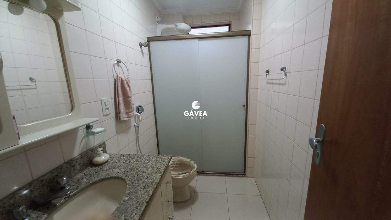 Apartamento à venda no Itararé: 