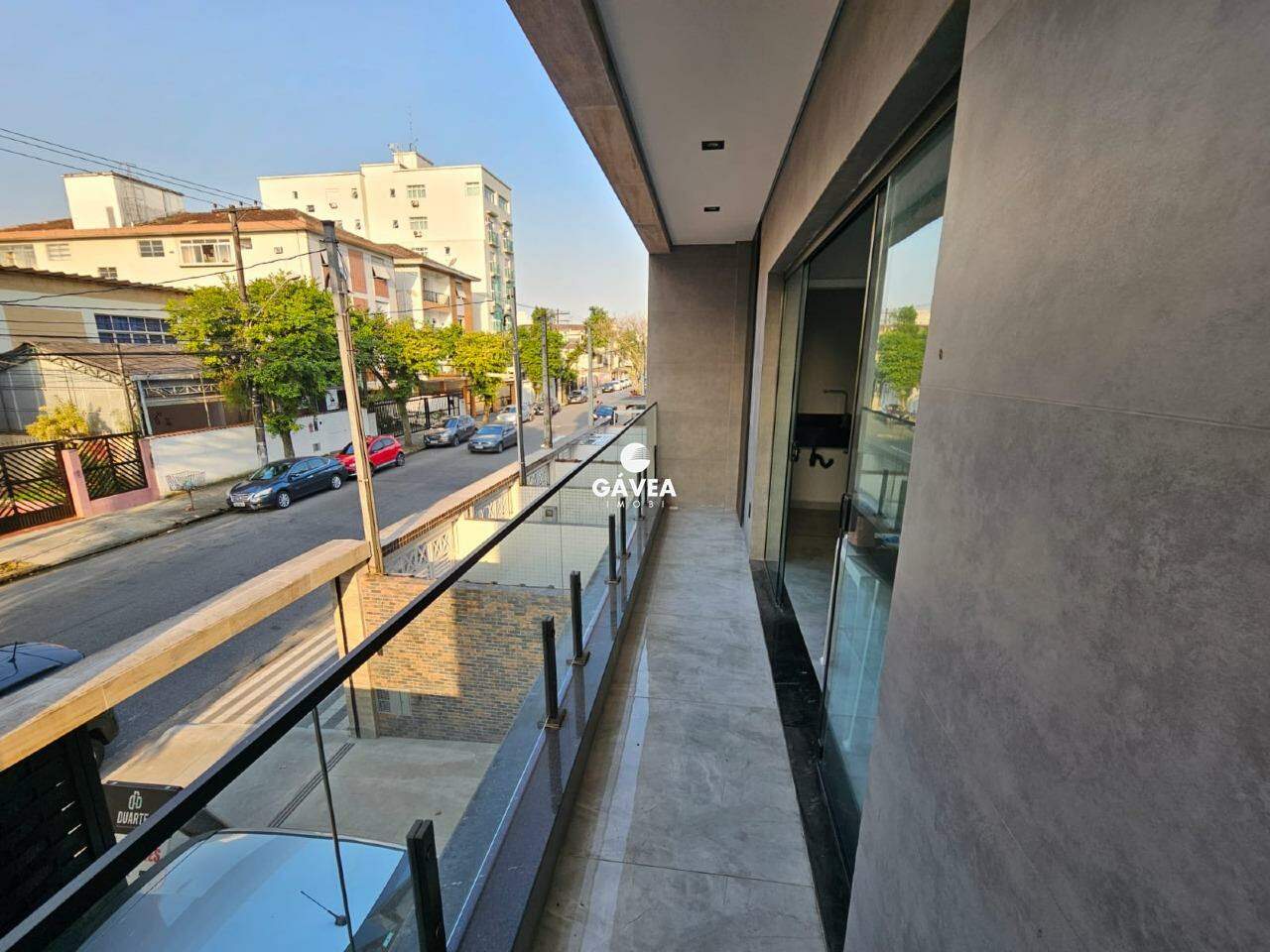 Casa à venda no Boqueirão: 