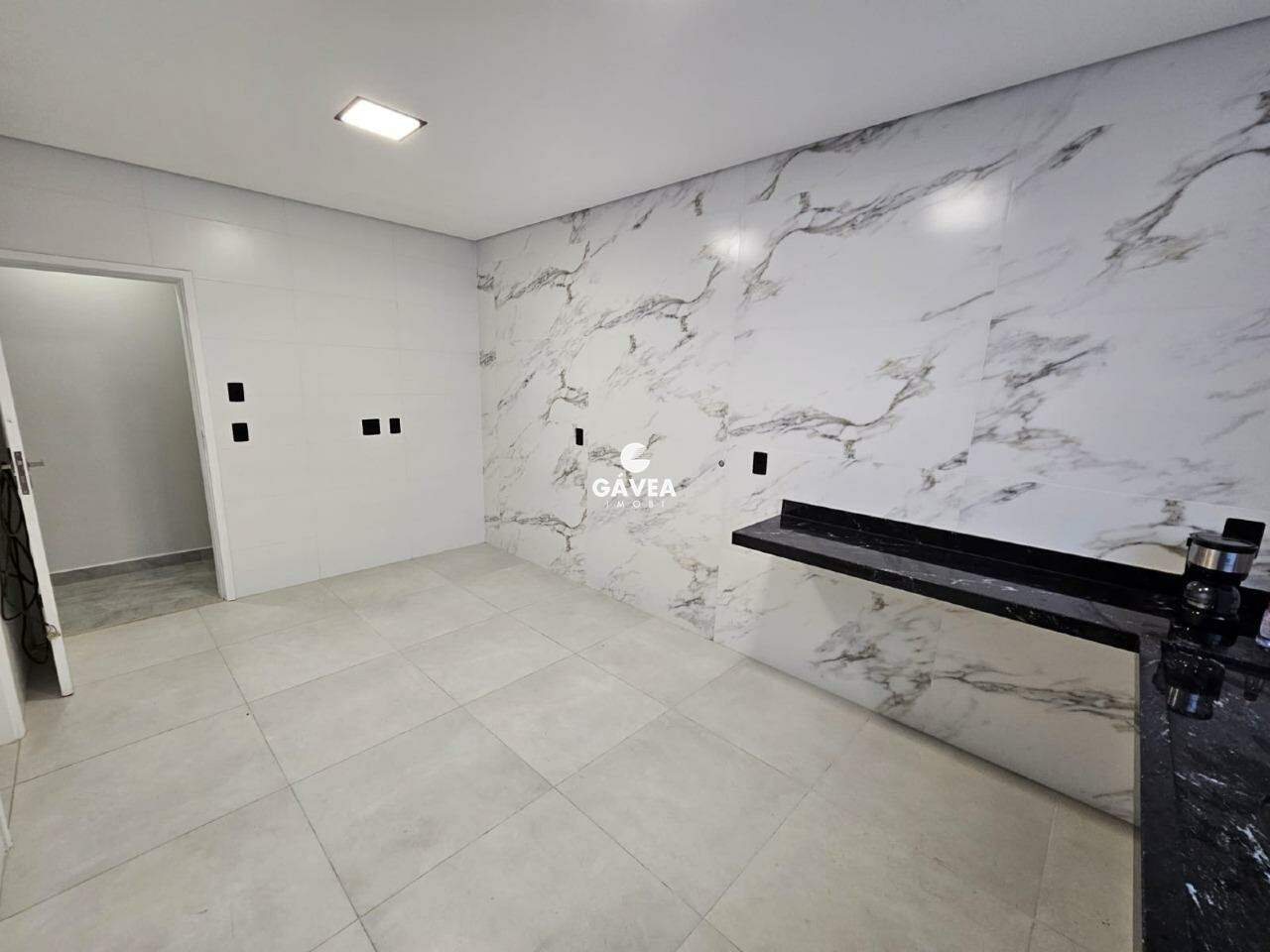 Casa à venda no Boqueirão: 