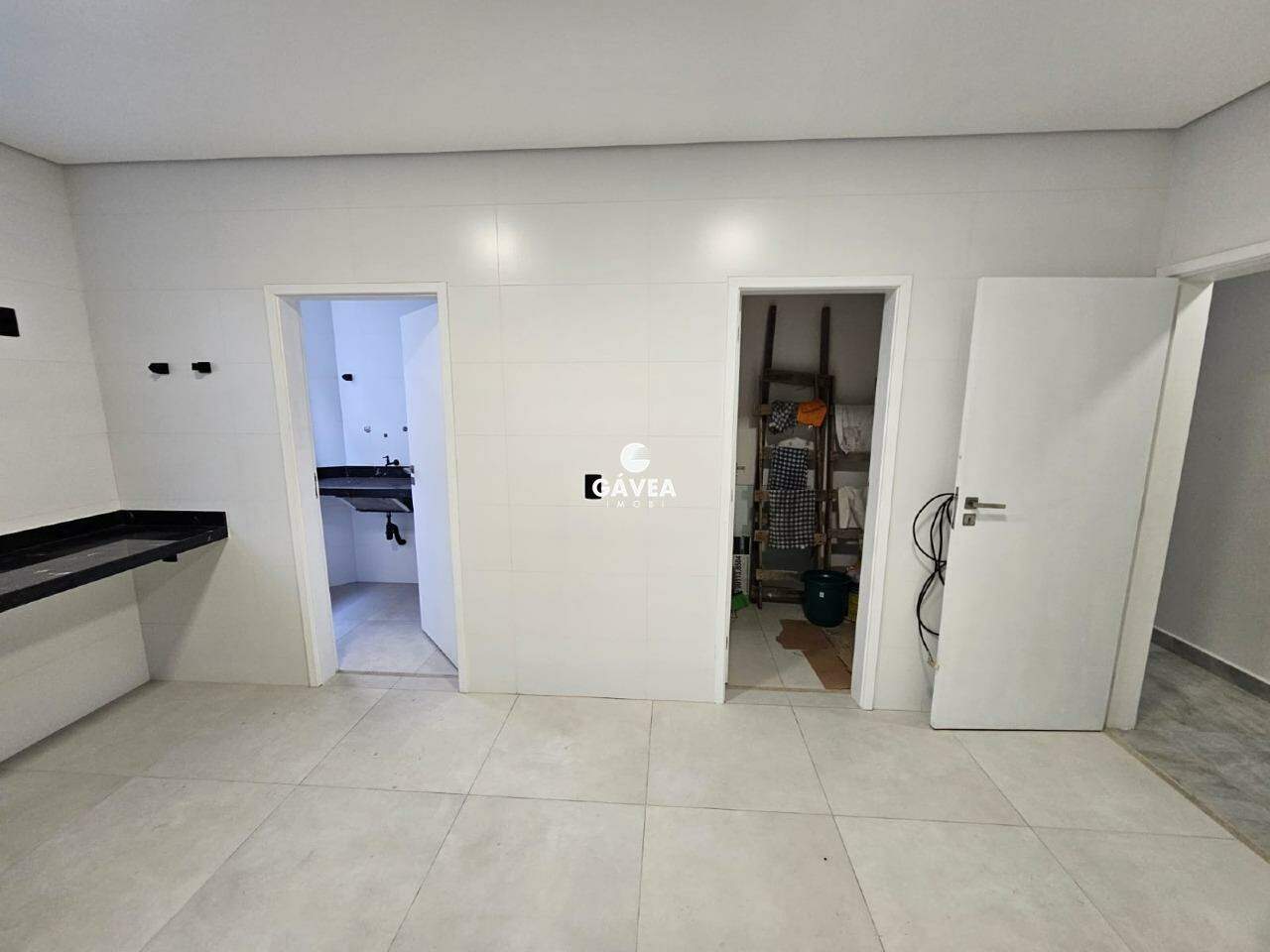 Casa à venda no Boqueirão: 