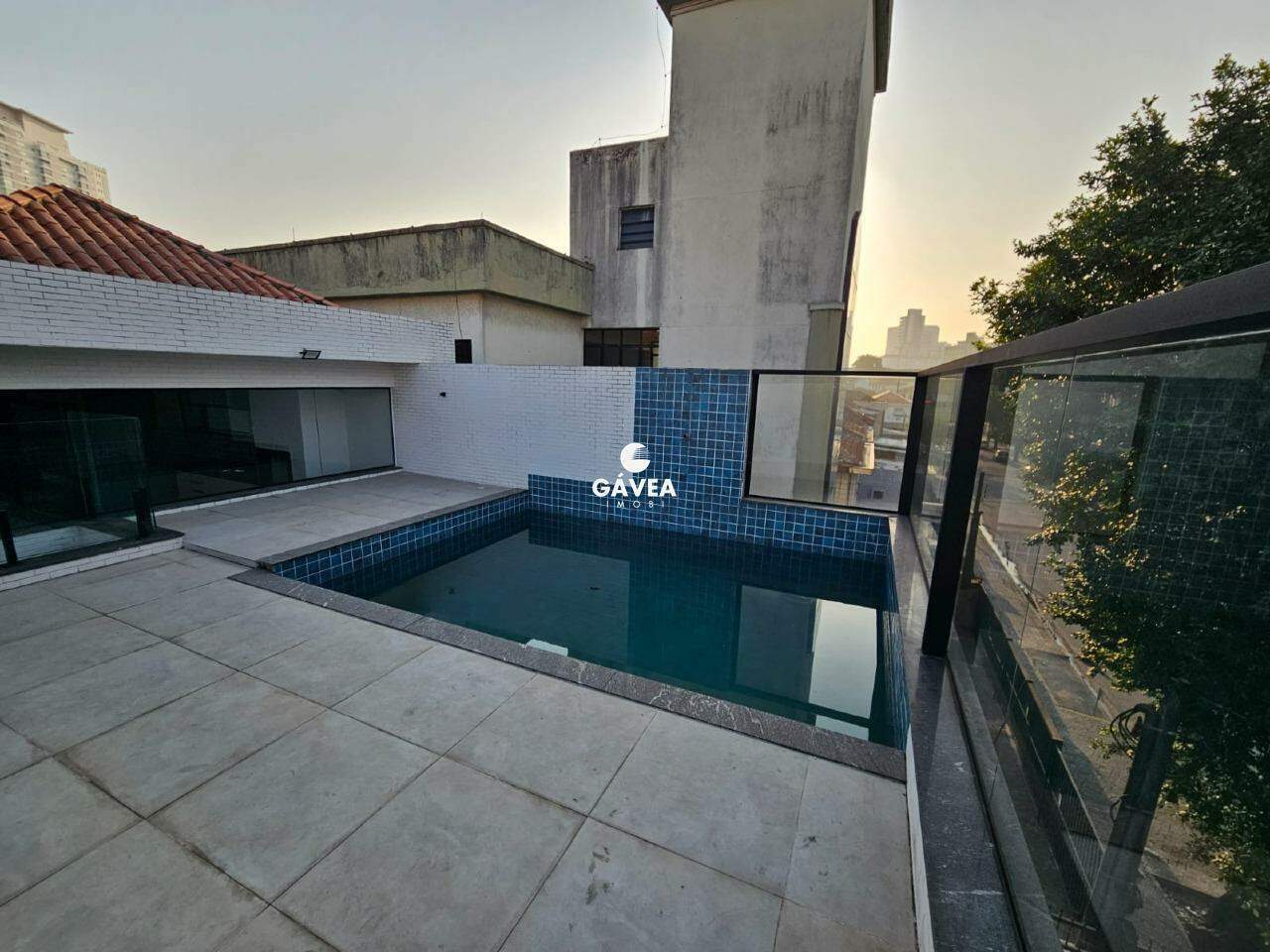 Casa à venda no Boqueirão: 