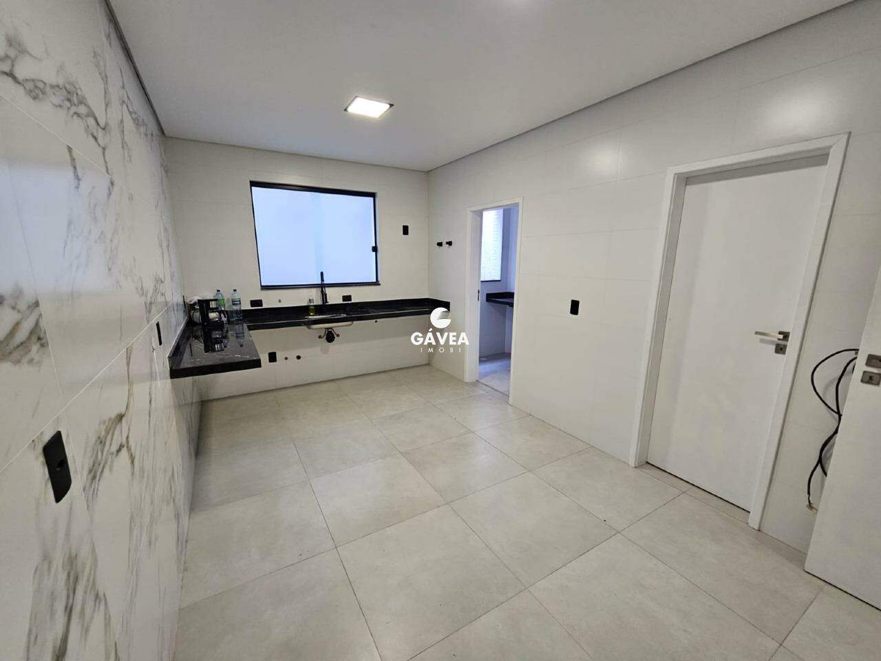 Casa à venda no Boqueirão: 