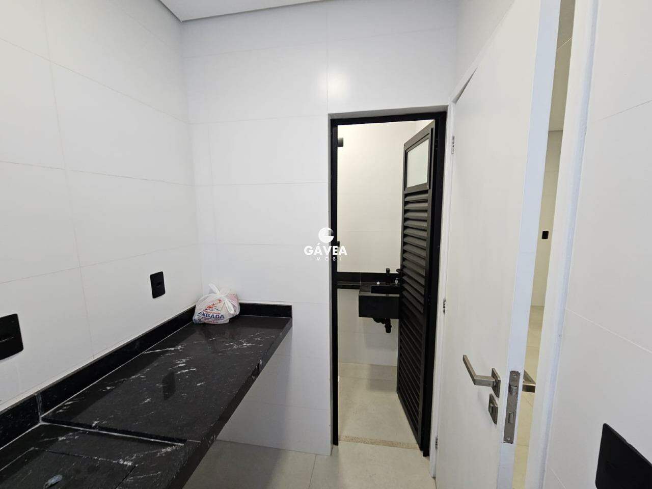 Casa à venda no Boqueirão: 