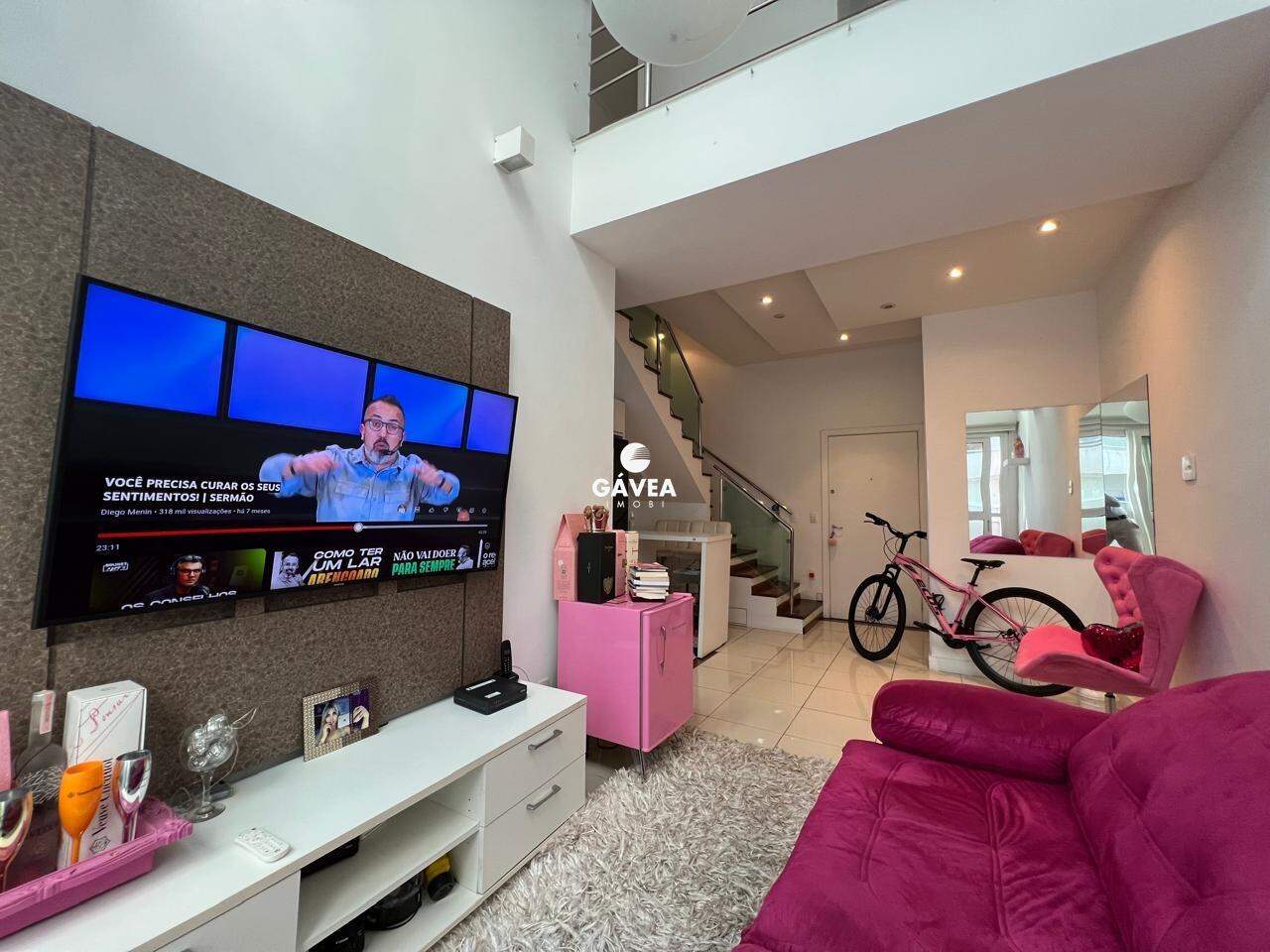 Apartamento à venda no Gonzaga: 