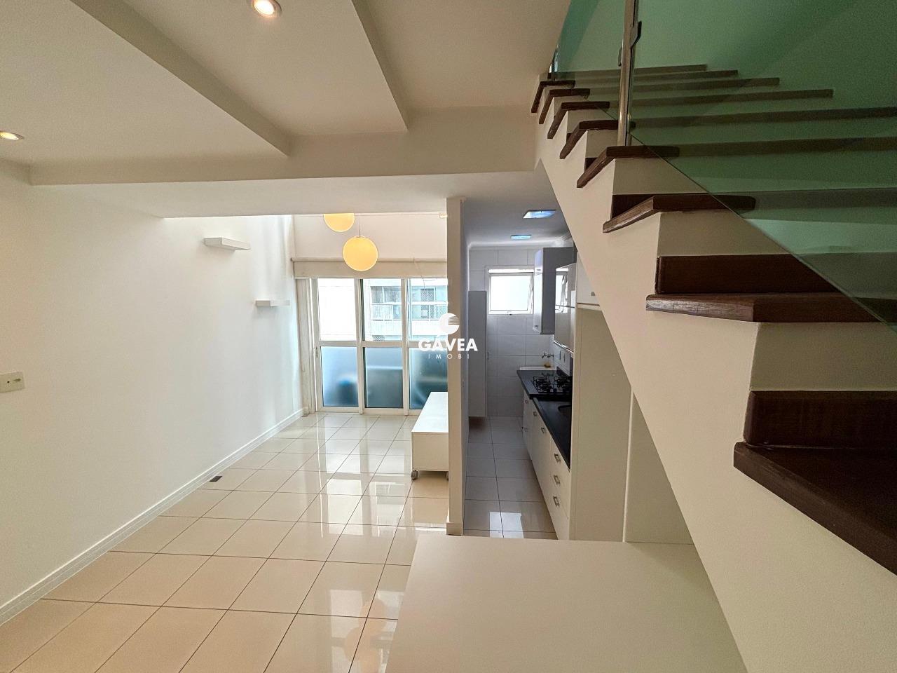 Apartamento à venda no Gonzaga: 