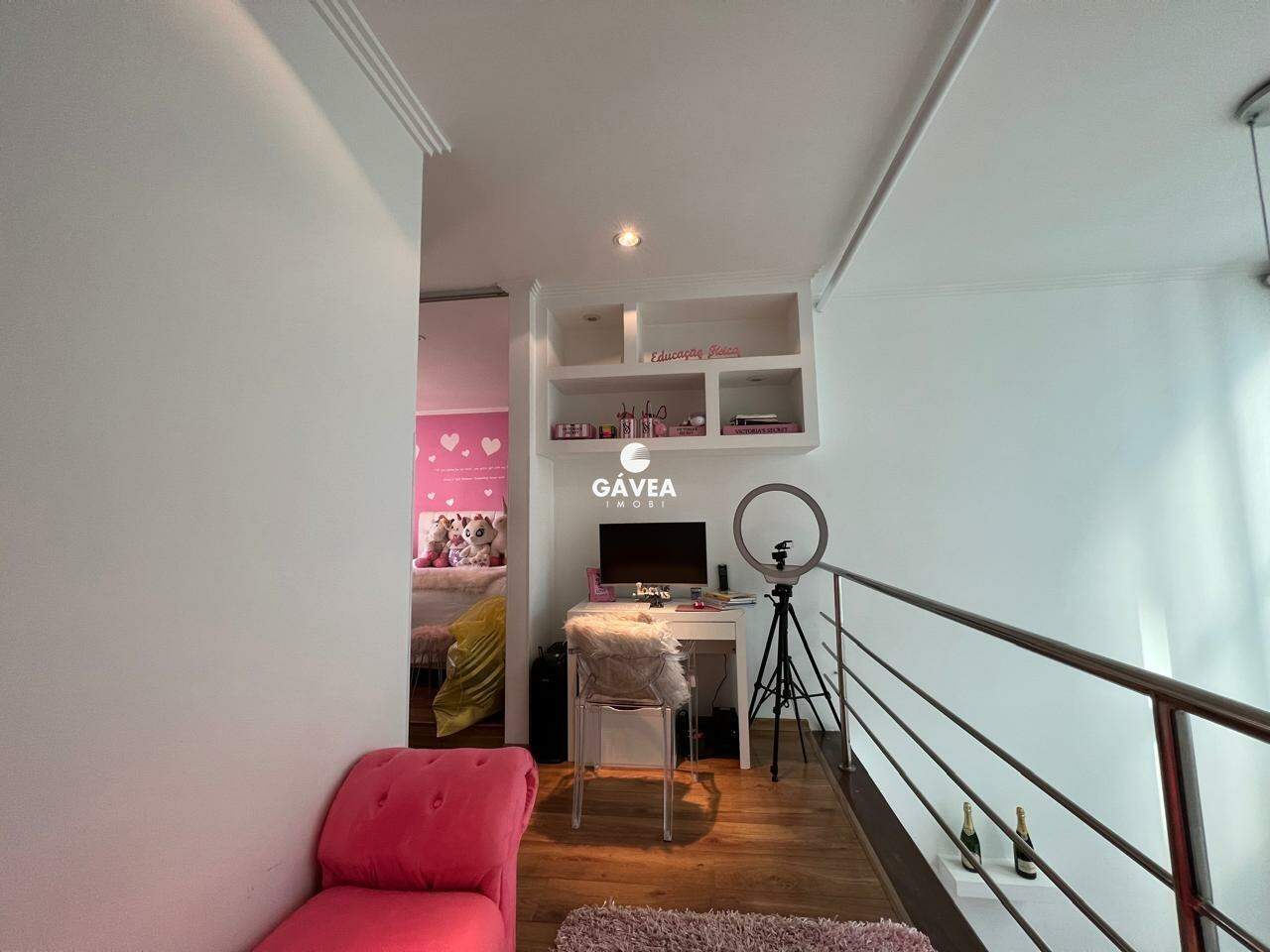 Apartamento à venda no Gonzaga: 