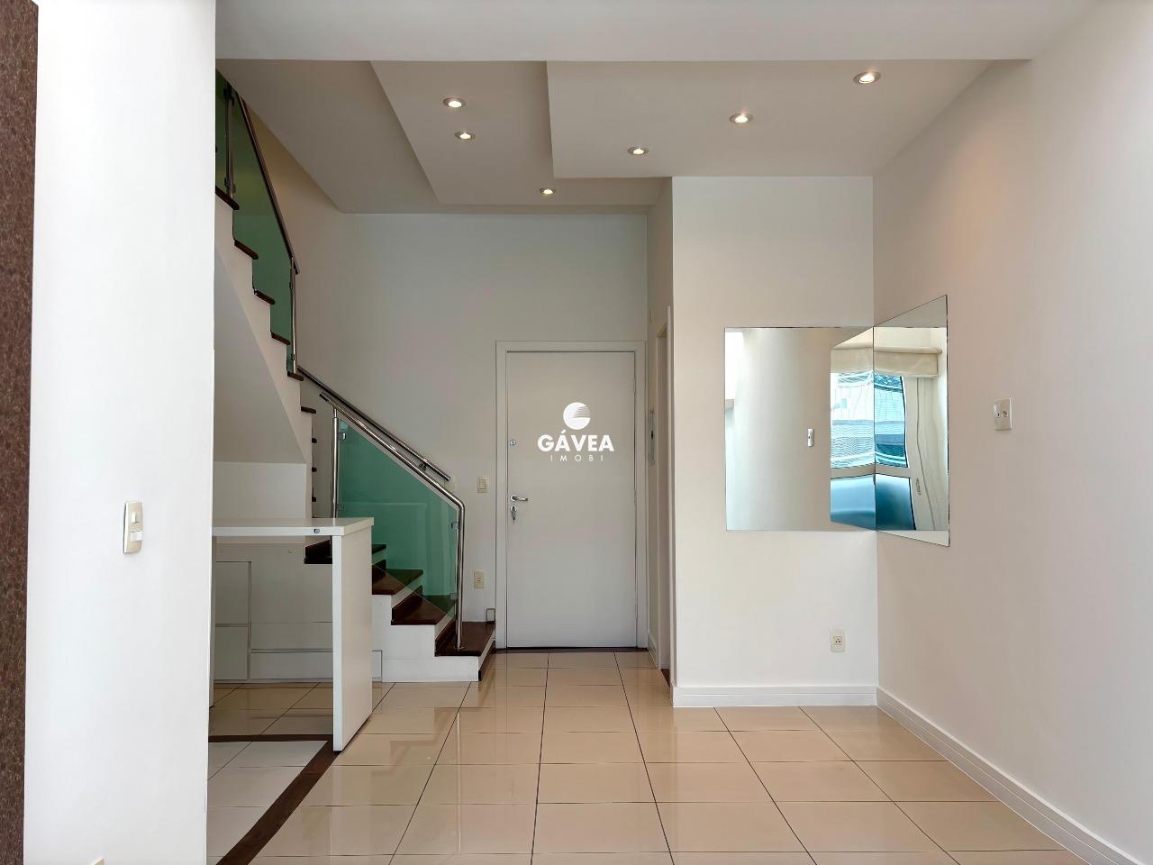 Apartamento à venda no Gonzaga: 