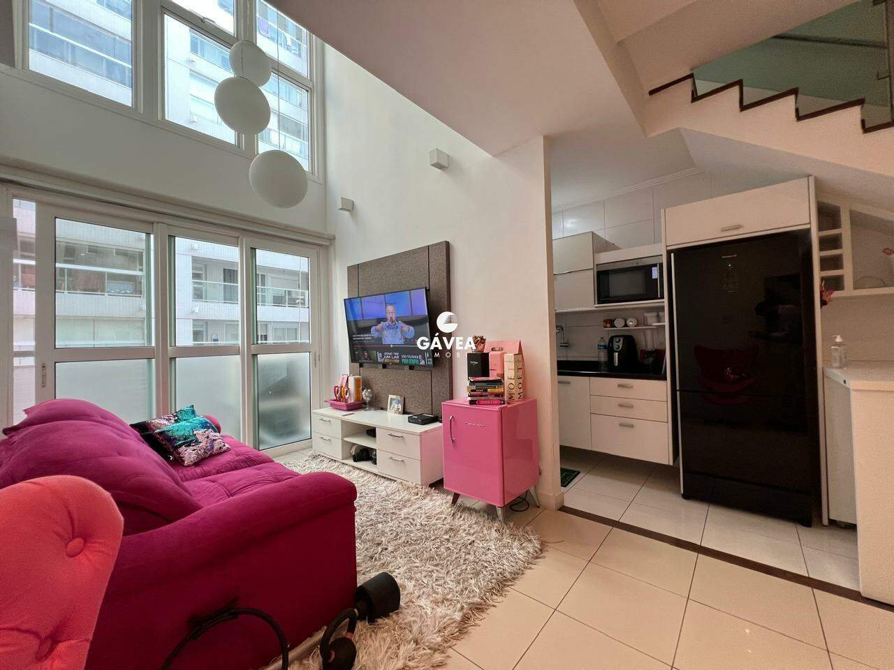 Apartamento à venda no Gonzaga: 