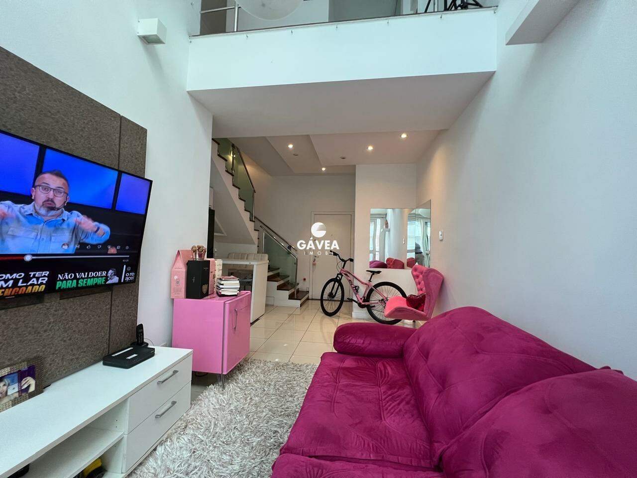 Apartamento à venda no Gonzaga: 