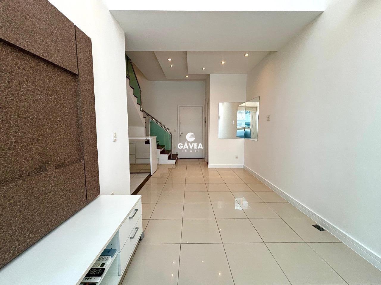 Apartamento à venda no Gonzaga: 