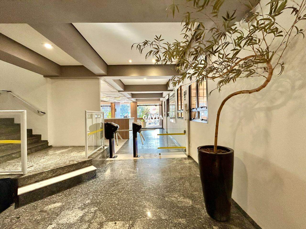 Conjunto Comercial/sala à venda no Gonzaga: 