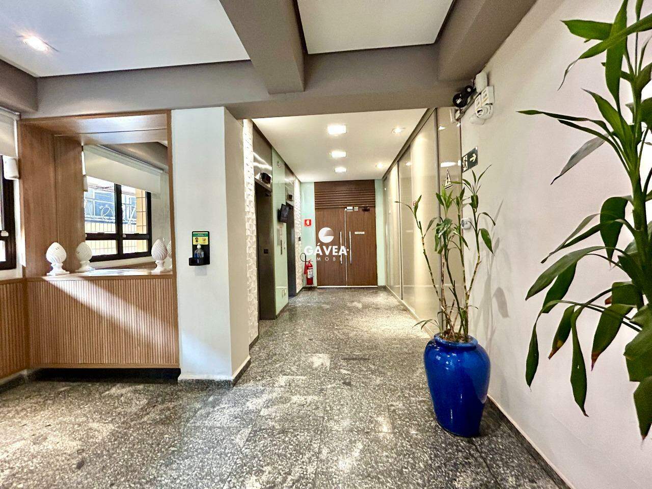 Conjunto Comercial/sala à venda no Gonzaga: 