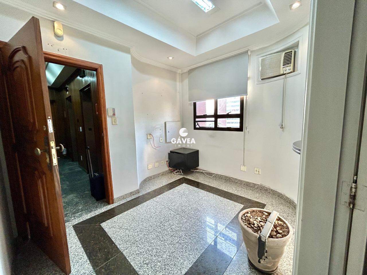 Conjunto Comercial/sala à venda no Gonzaga: 