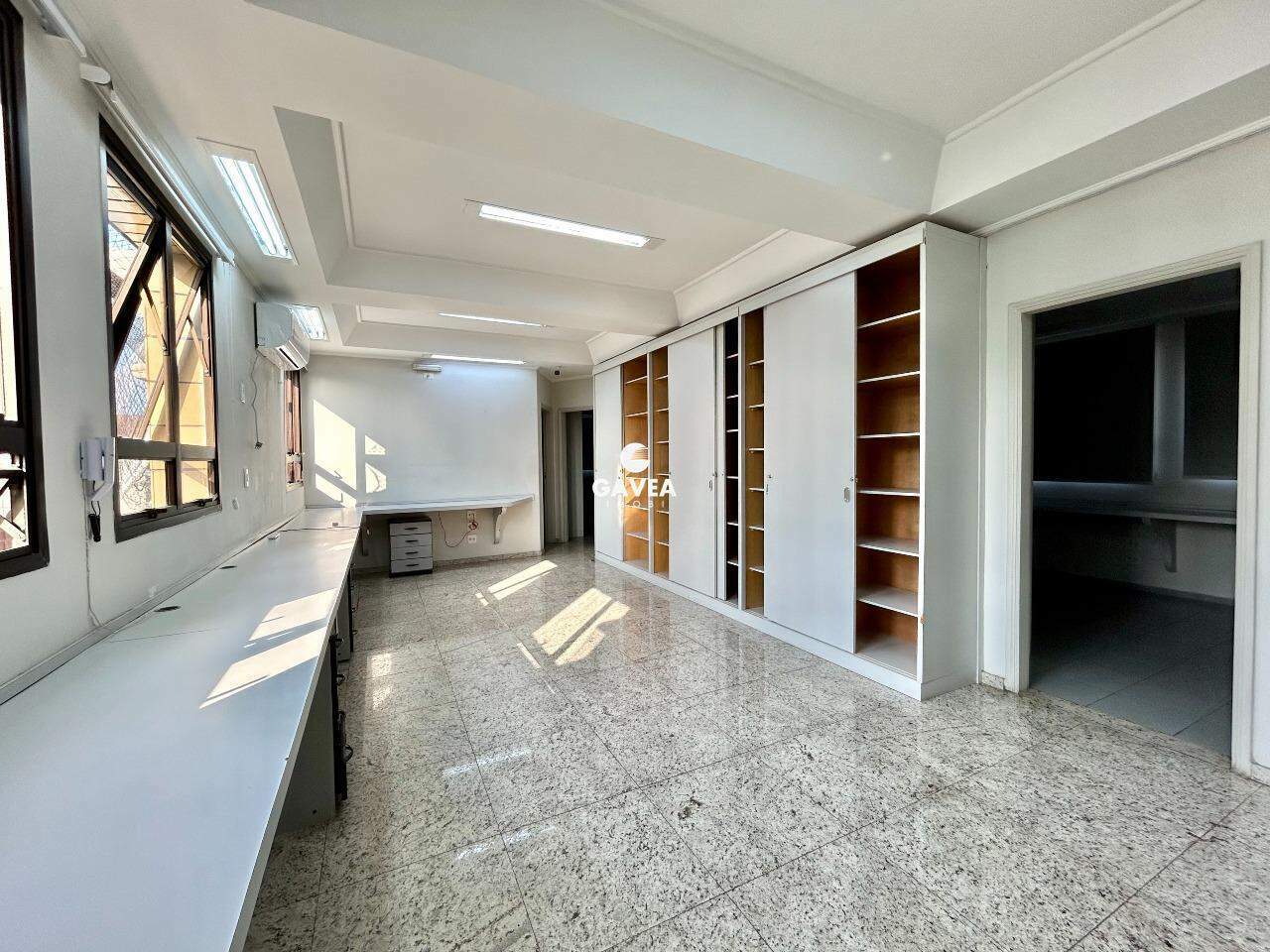 Conjunto Comercial/sala à venda no Gonzaga: 