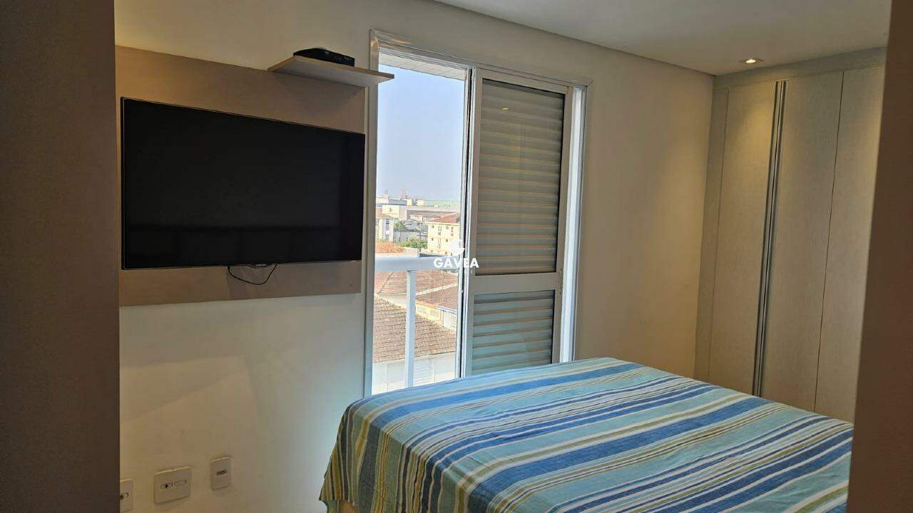 Apartamento à venda no Boqueirão: 