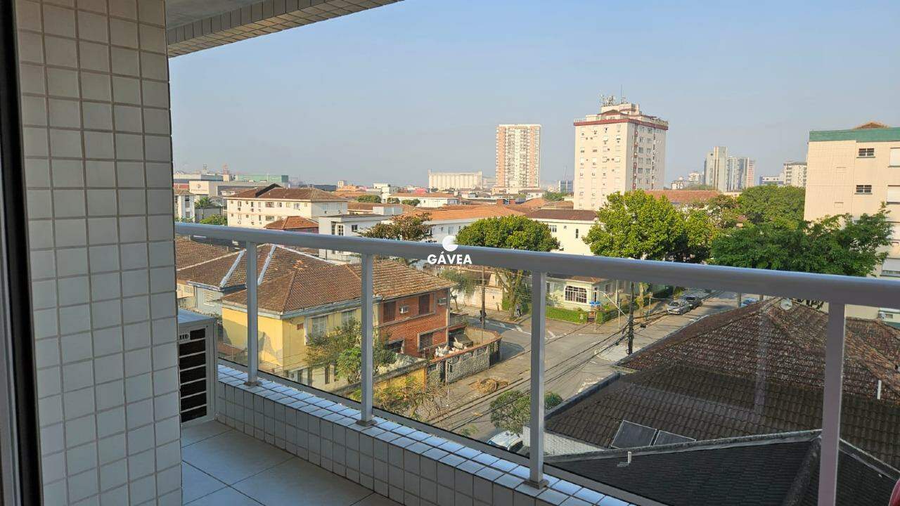 Apartamento à venda no Boqueirão: 