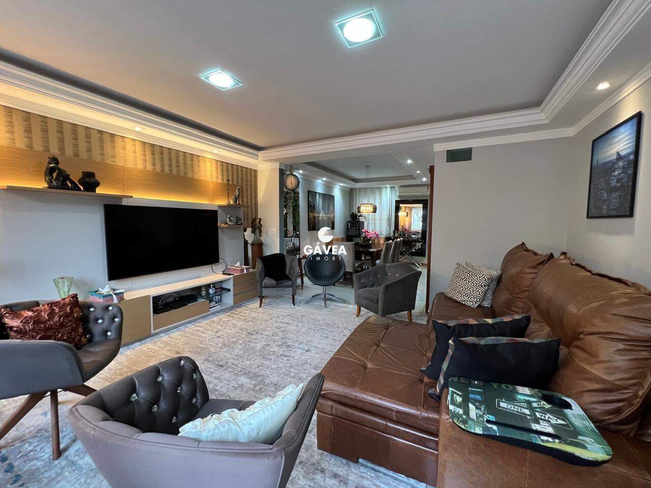 Casa à venda no Pompéia: 