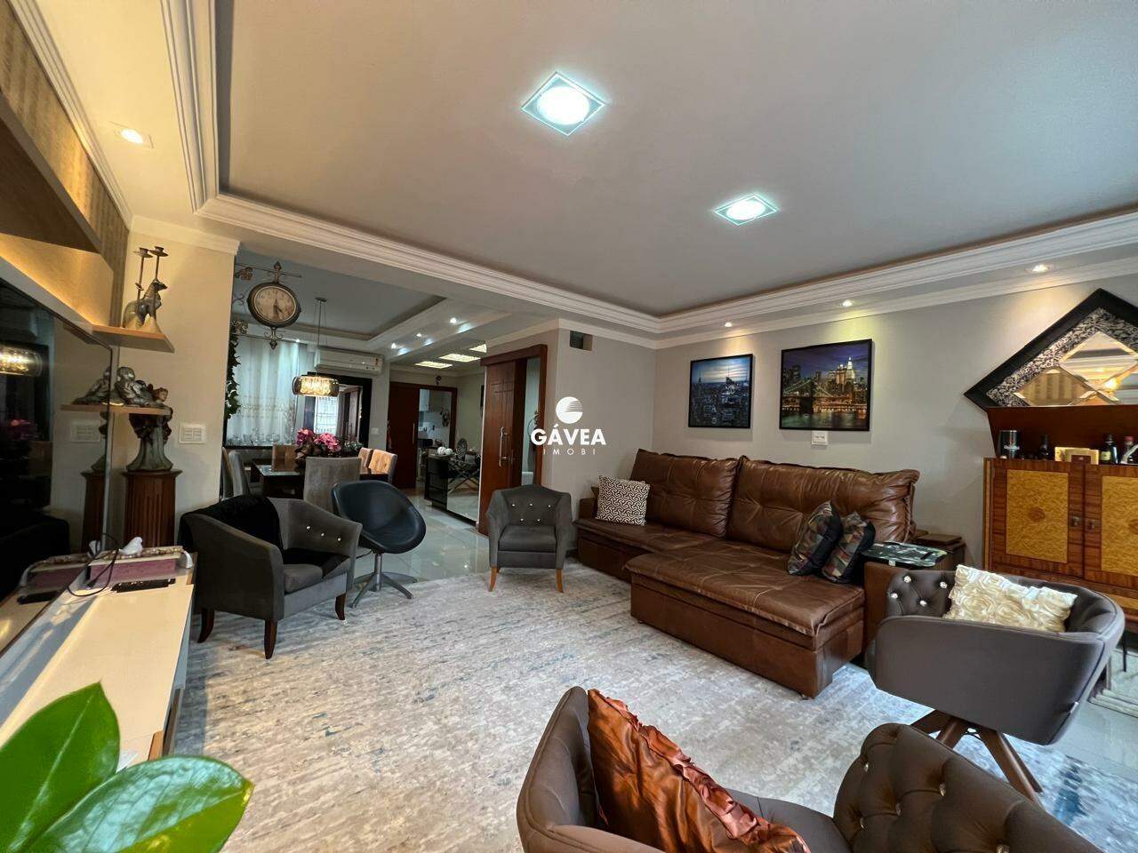 Casa à venda no Pompéia: 