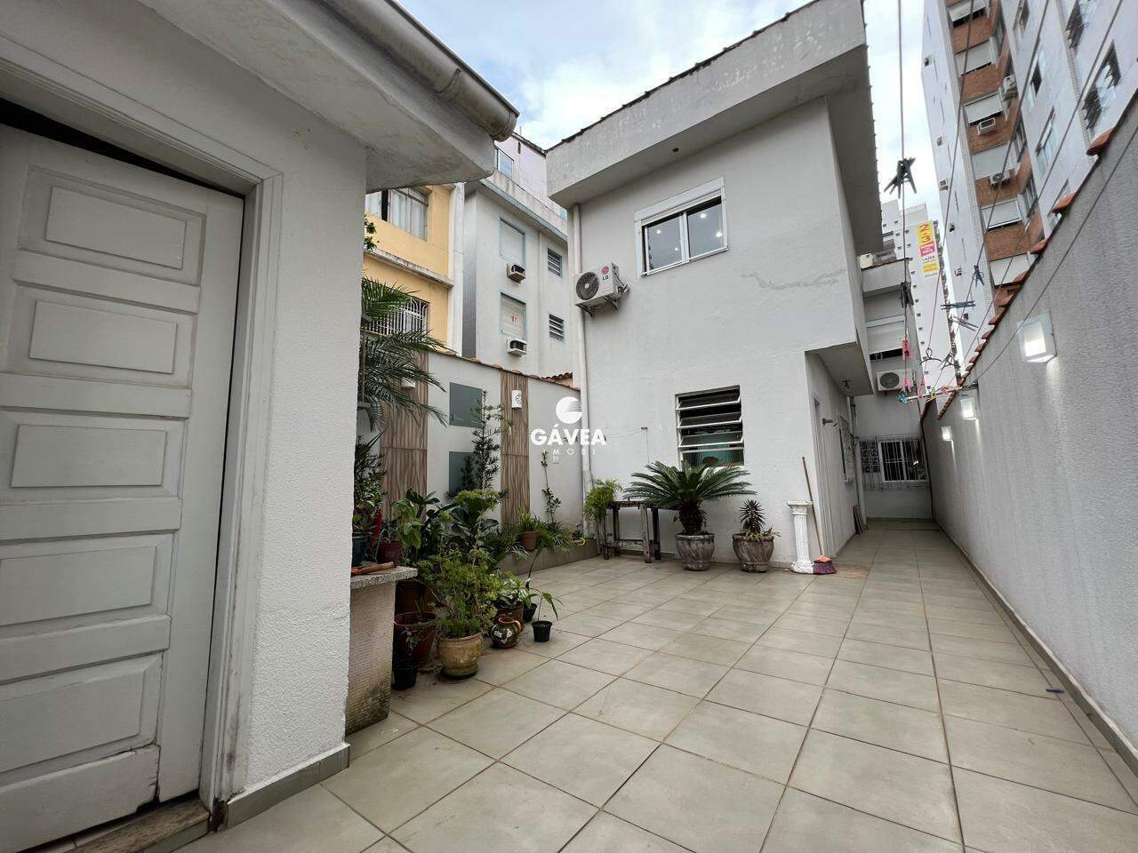 Casa à venda no Pompéia: 