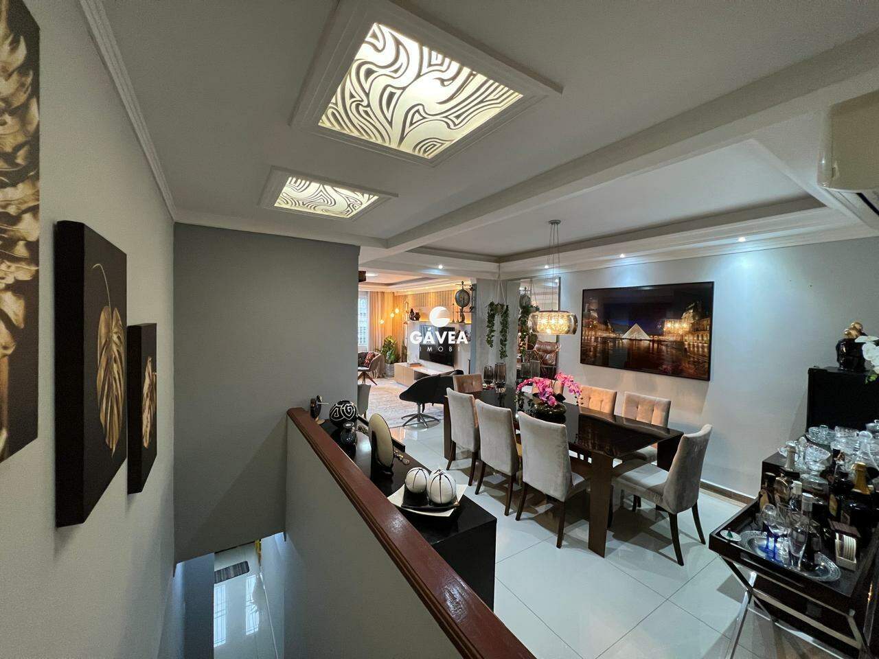 Casa à venda no Pompéia: 