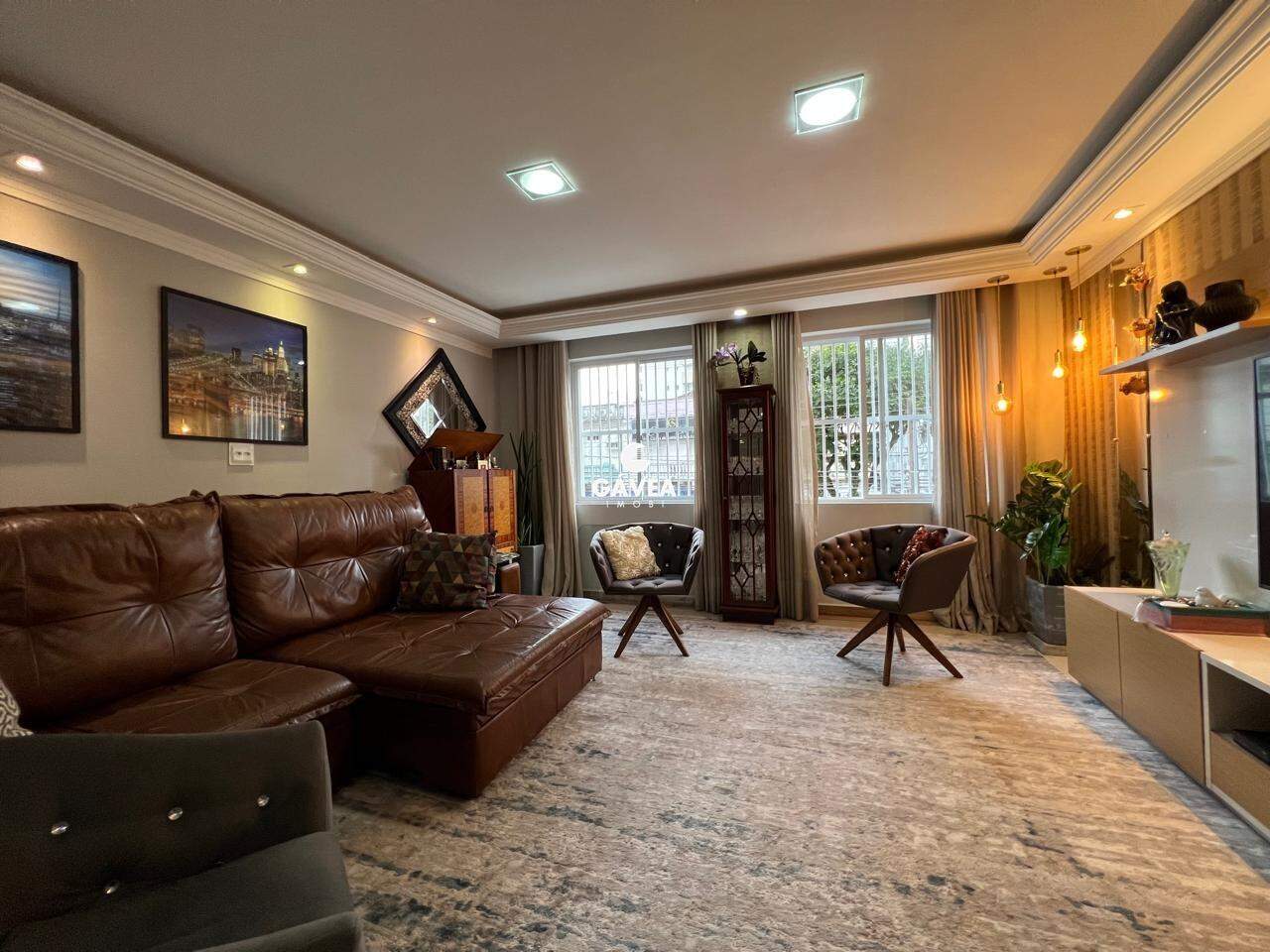 Casa à venda no Pompéia: 