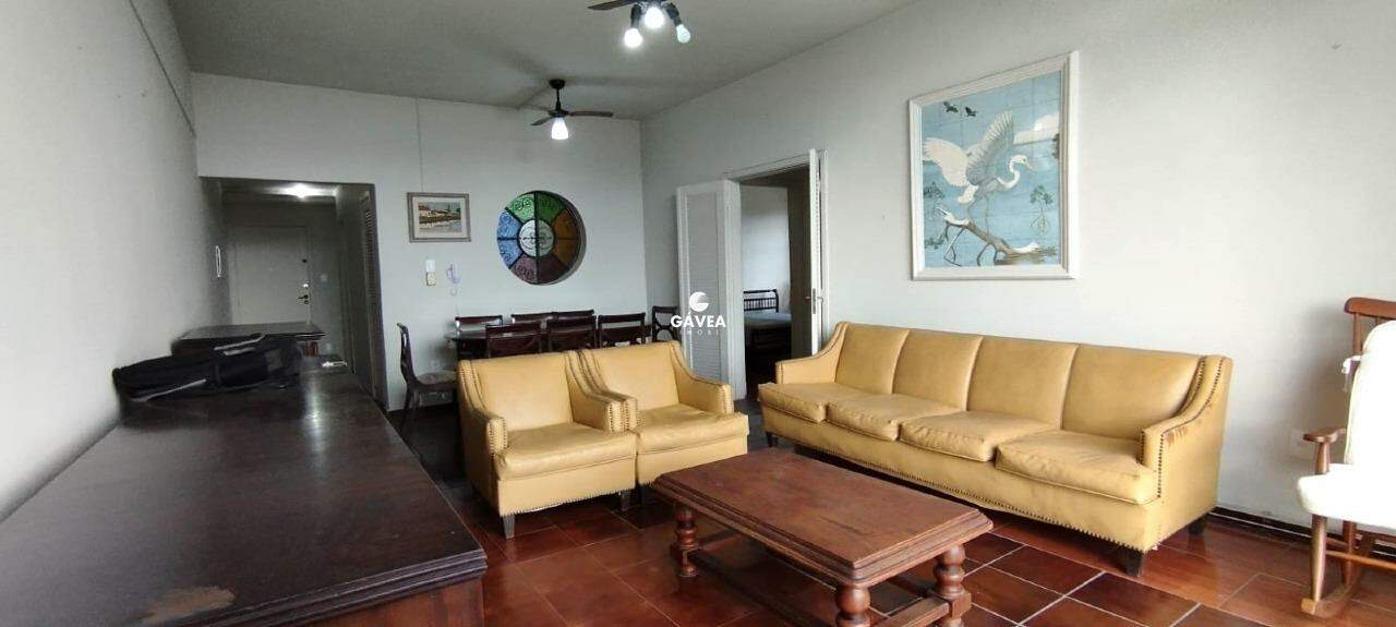 Apartamento à venda no Aparecida: 