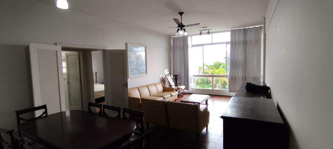 Apartamento à venda no Aparecida: 