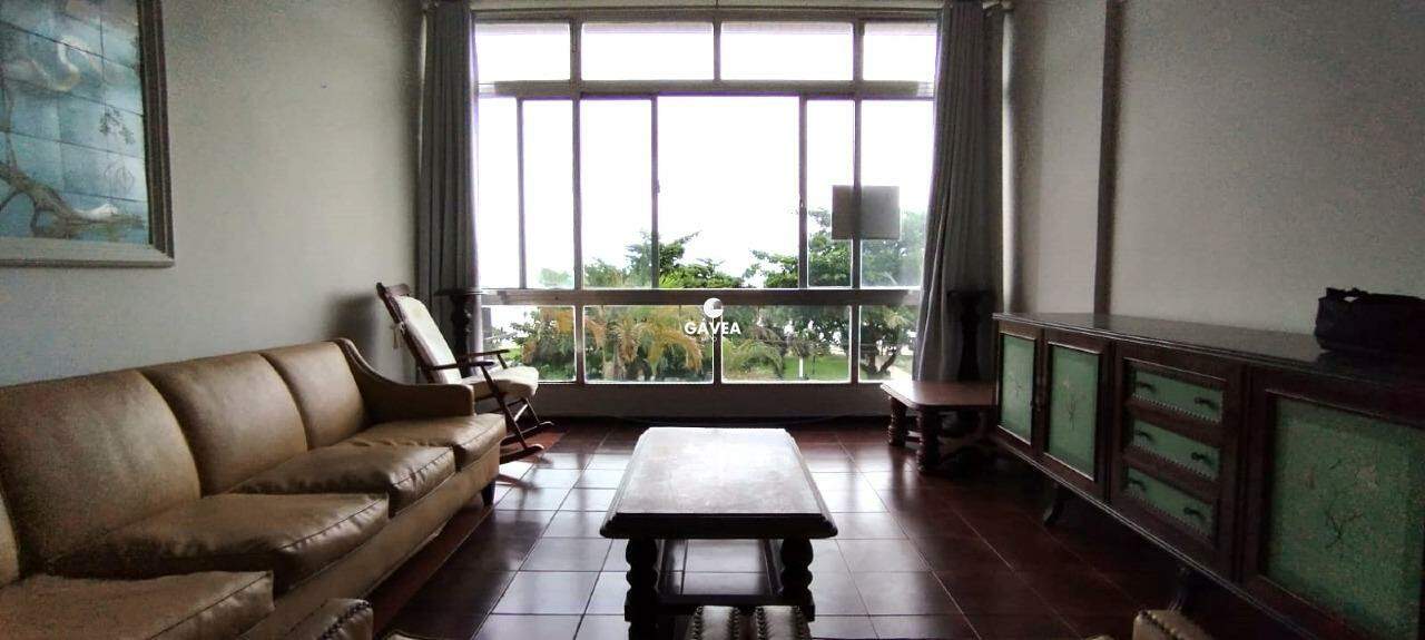 Apartamento à venda no Aparecida: 