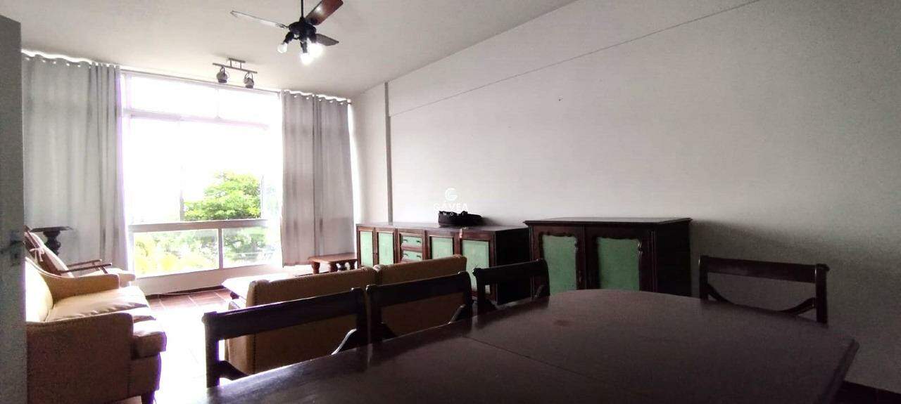 Apartamento à venda no Aparecida: 